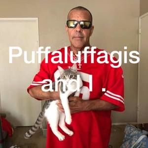 Meet your Posher, Richard